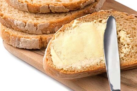 How To Make Butter That Is Really Flavorful